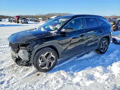 5NMJFCAEXNH100127 2022 HYUNDAI TUCSON