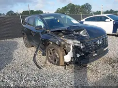5NMJFCAEXNH100421 2022 HYUNDAI TUCSON