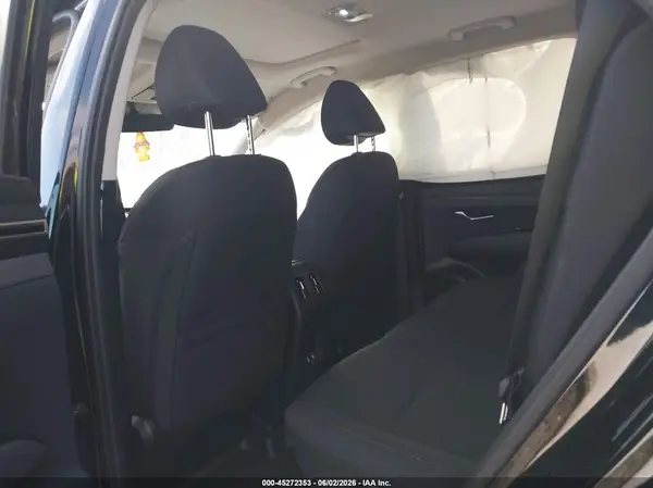 5NMJFCAEXNH100421 2022 HYUNDAI TUCSON - Image 8