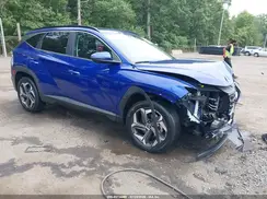 5NMJFCAEXNH105859 2022 HYUNDAI TUCSON