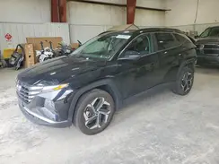 5NMJFCAEXNH106784 2022 HYUNDAI TUCSON