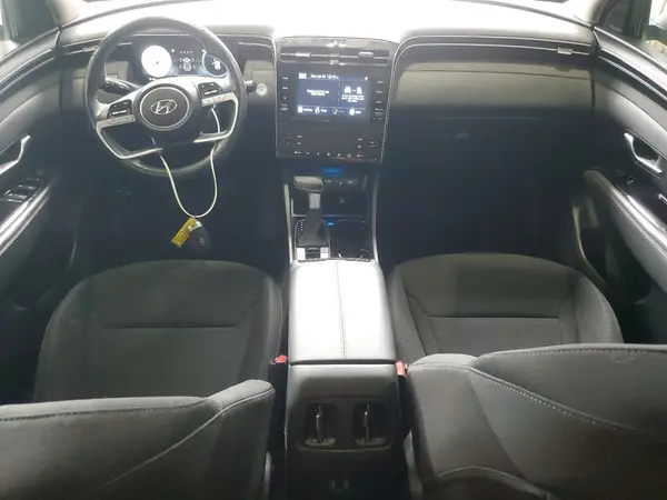 5NMJFCAEXNH106784 2022 HYUNDAI TUCSON - Image 8