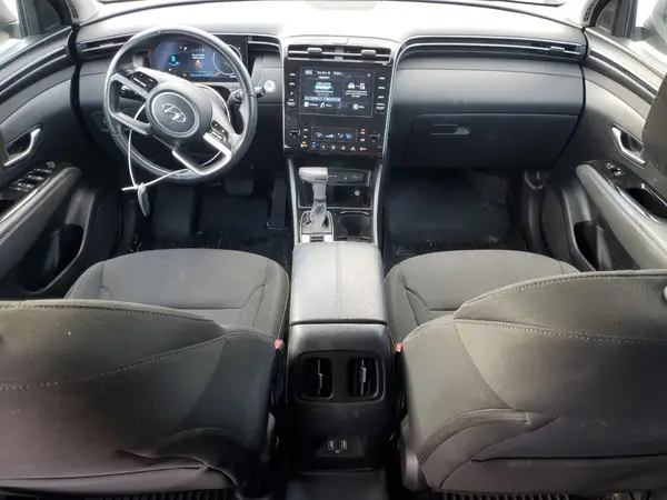 5NMJFCAEXNH108177 2022 HYUNDAI TUCSON - Image 8