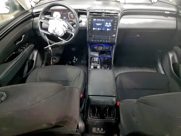 5NMJFCAEXNH115047 2022 HYUNDAI TUCSON - Image 8
