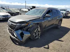 5NMJFCAEXNH125092 2022 HYUNDAI TUCSON