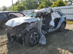 5NMJFCAEXNH128736 2022 HYUNDAI TUCSON