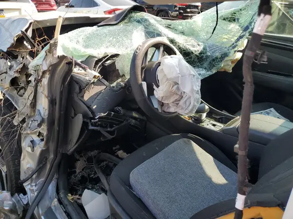 5NMJFCAEXNH128736 2022 HYUNDAI TUCSON - Image 8