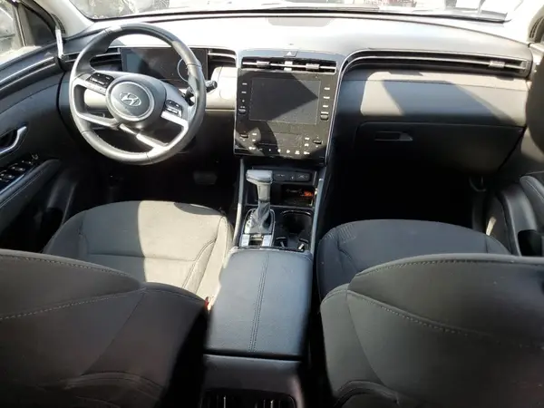 5NMJFCAEXNH134665 2022 HYUNDAI TUCSON - Image 8