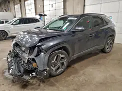 5NMJFCAEXNH135783 2022 HYUNDAI TUCSON