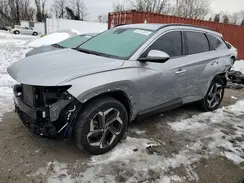 5NMJFCAEXNH139168 2022 HYUNDAI TUCSON