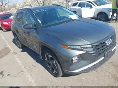 5NMJFCAEXNH143141 2022 HYUNDAI TUCSON