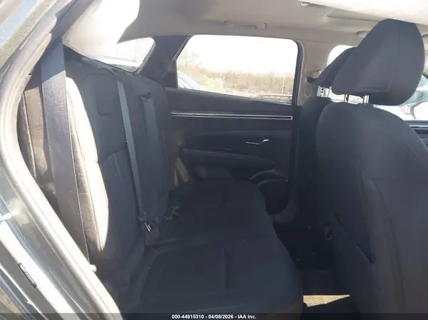 5NMJFCAEXNH143141 2022 HYUNDAI TUCSON - Image 8