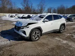 5NMJFCAEXNH145200 2022 HYUNDAI TUCSON