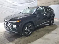 5NMJFCAEXNH146170 2022 HYUNDAI TUCSON