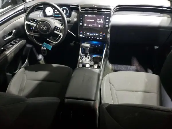 5NMJFCAEXNH146170 2022 HYUNDAI TUCSON - Image 8