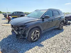 5NMJFCAEXNH146623 2022 HYUNDAI TUCSON