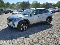 5NMJFCAEXNH147030 2022 HYUNDAI TUCSON
