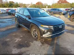 5NMJFCAEXNH156259 2022 HYUNDAI TUCSON