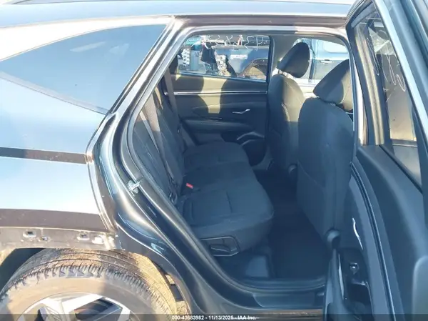 5NMJFCAEXNH156259 2022 HYUNDAI TUCSON - Image 8