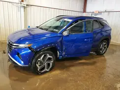 5NMJFCAEXNH156875 2022 HYUNDAI TUCSON