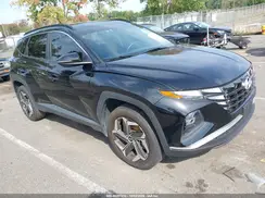 5NMJFCAEXPH166146 2023 HYUNDAI TUCSON