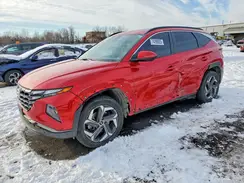 5NMJFCAEXPH167281 2023 HYUNDAI TUCSON