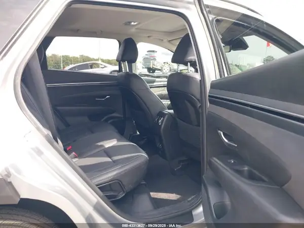 5NMJFCAEXPH172917 2023 HYUNDAI TUCSON - Image 8