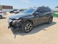 5NMJFCAEXPH174439 2023 HYUNDAI TUCSON