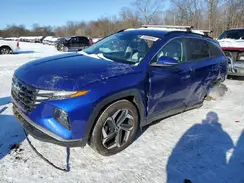 5NMJFCAEXPH176577 2023 HYUNDAI TUCSON