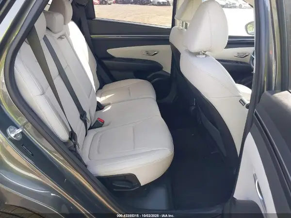 5NMJFCAEXPH178975 2023 HYUNDAI TUCSON - Image 8