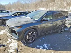 5NMJFCAEXPH181827 2023 HYUNDAI TUCSON