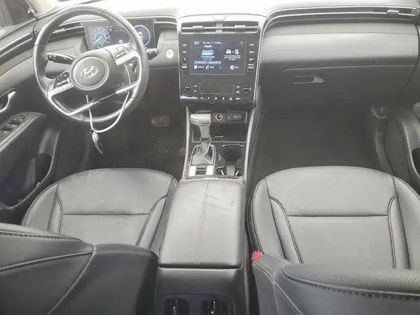 5NMJFCAEXPH184002 2023 HYUNDAI TUCSON - Image 8