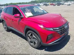5NMJFCAEXPH184016 2023 HYUNDAI TUCSON