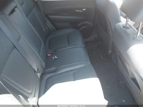 5NMJFCAEXPH184016 2023 HYUNDAI TUCSON - Image 8