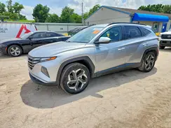 5NMJFCAEXPH185165 2023 HYUNDAI TUCSON