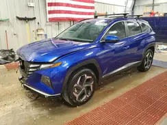 5NMJFCAEXPH188230 2023 HYUNDAI TUCSON