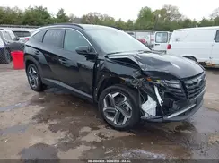 5NMJFCAEXPH195906 2023 HYUNDAI TUCSON