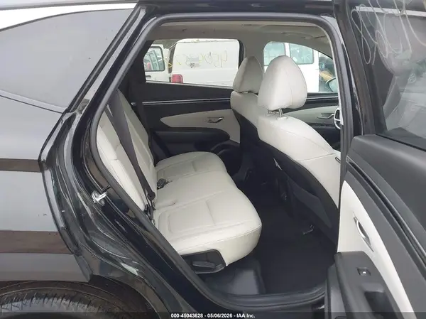 5NMJFCAEXPH195906 2023 HYUNDAI TUCSON - Image 8
