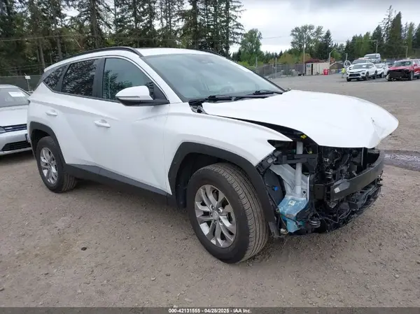 5NMJFCAEXPH197221 2023 HYUNDAI TUCSON - Image 1