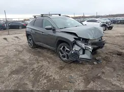 5NMJFCAEXPH203518 2023 HYUNDAI TUCSON