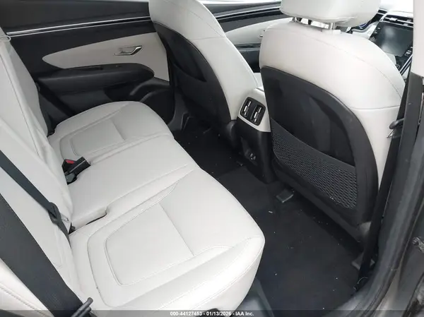 5NMJFCAEXPH203518 2023 HYUNDAI TUCSON - Image 8