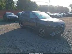 5NMJFCAEXPH208590 2023 HYUNDAI TUCSON