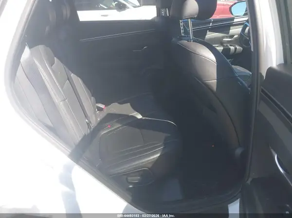 5NMJFCAEXPH209710 2023 HYUNDAI TUCSON - Image 8