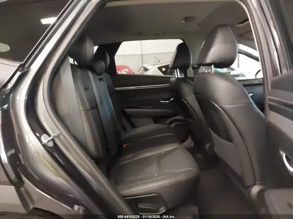 5NMJFCAEXPH218309 2023 HYUNDAI TUCSON - Image 8