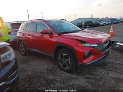 5NMJFCAEXPH241329 2023 HYUNDAI TUCSON