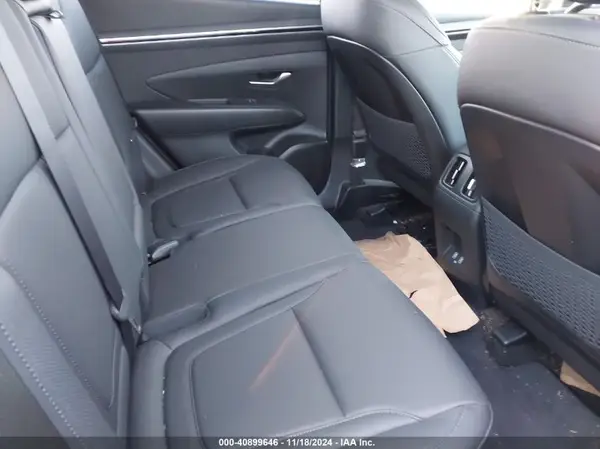 5NMJFCAEXPH241329 2023 HYUNDAI TUCSON - Image 8