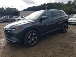 5NMJFCAEXPH244960 2023 HYUNDAI TUCSON