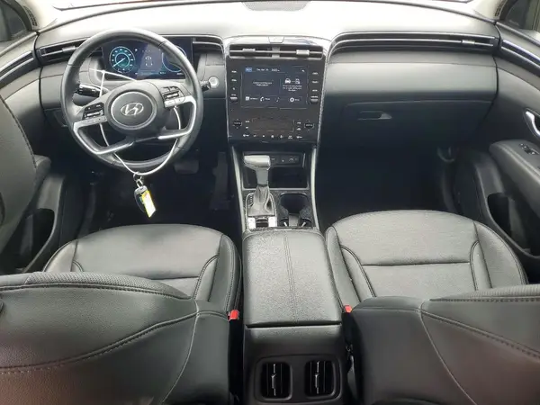 5NMJFCAEXPH246224 2023 HYUNDAI TUCSON - Image 8