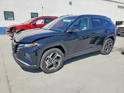 5NMJFCAEXPH246465 2023 HYUNDAI TUCSON