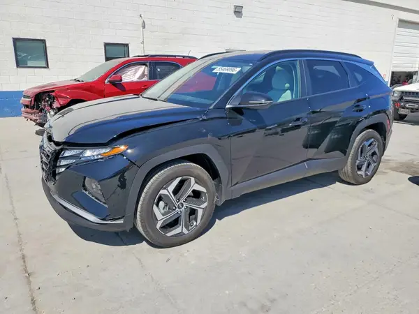 5NMJFCAEXPH246465 2023 HYUNDAI TUCSON - Image 1